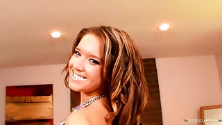 ヒール, 異人種間, 大黑屌, 官能的, いじめ