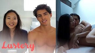 Luna Okko Pov