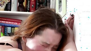 Spanking And Fingering