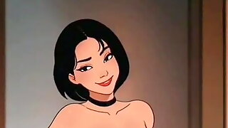 Cartoon, Sexy