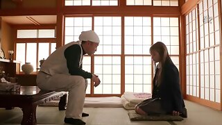 편집, 오르가즘 편집