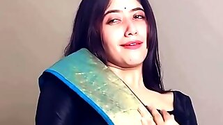 Desi indian hot bhabhi fucking with her stepbrother hardcore