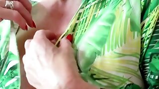 Molly Maracas