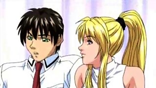 Anime