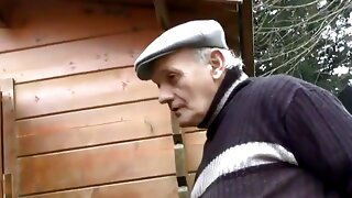 Vieux Pervers En Trio, Daddy Anal