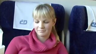 Public Sex, Train Public, Nudity Public