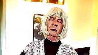 Mature Gay Crossdressers Videos