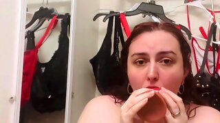 Bondage Anal Bbw
