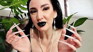 Femdom
