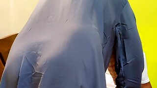 Close Up Asshole