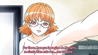 Japanese Subtitles Anal