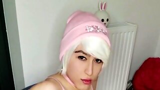 Crossdresser