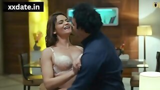 Indian Bhabhi Hot Romance and Hard Part 2