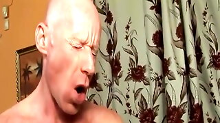 German Blond Vintage