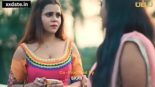 Sexy bhabhi or dever ka romance and sex viral part 5