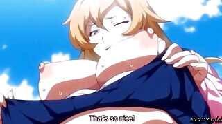 Big Nipples Milk