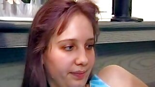 German Vintage, Retro Teen, Duits, Sperma