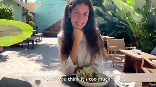 Sperm Food, Sperma Im Essen, Cum On Food Eating