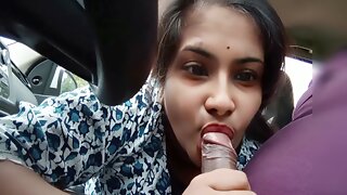 Desi Girlfriend Ko Birthday Gift Dheke Chodha - Hindi Audio