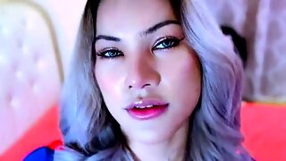 Beautiful Shemale Getting Fucked