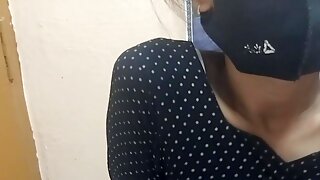 Indian Desi Bhabhi Romance With Noughty Devar (Hindi Audio)