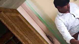 Indian Bhabhi Fucked her Devar Hideen Viral MMS