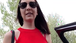 Married Outdoor