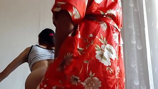 Bdsm Lesbien Homemade Spanking