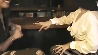 Culo Grande, Lattice, Lesbica, Bondage, Sculacciata, Sadomaso