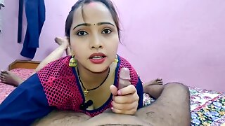 Pregnant Bhabhi Ko Condom Pehen Ke Chudai Kiya Hindi audio.