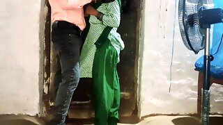 Jharkhandi Indian Village Student fucked by Principal On Big Cock on Student Pusssy