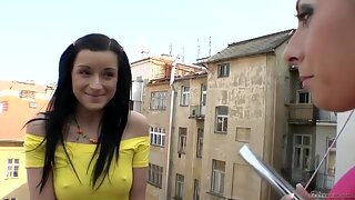 Femdom Pussy Licking