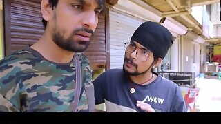 Zaroorat Uncut (2023) NueFliks Hindi Hot Short Films - Big tits