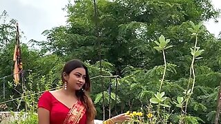 18 Year old Indian college student invited in Hotel ass and tight pussy fucked hard