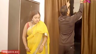 Beautiful Indian Couple Having Hot And Romantic Sex