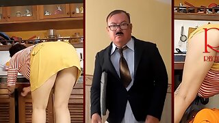 Housewife Cheating