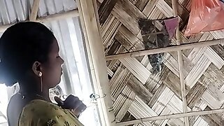 Real homemade fuckd by Indian wife husband