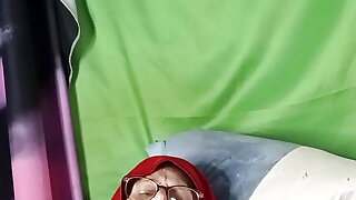 Dirty Talk Granny
