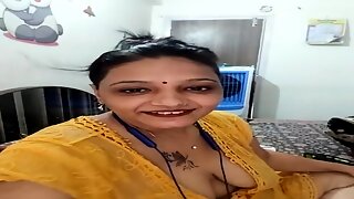 Desi biggest ass bhabhi full video webcam