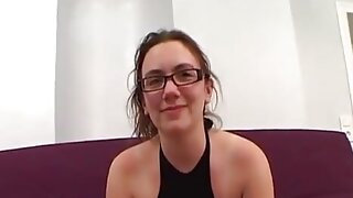 Casting, Anal