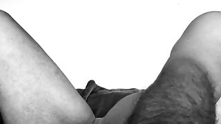 Gay Grandpa Cumshot Compilation