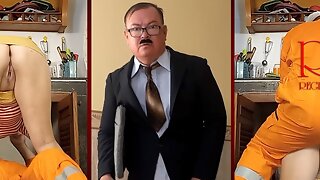 Муж, Куколд, Сантехник, Домохозяйки, Вуайеристы