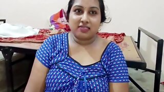 Moti Wali Bhabhi Ne Mujhe Bola Meri Chut Ki Garmi Shant Kar Do