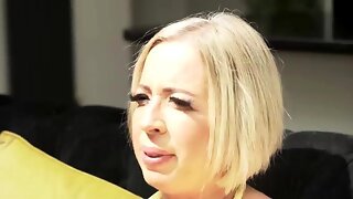 Bionda, Amatoriale, GILF, MILF, Sega Cazzetto