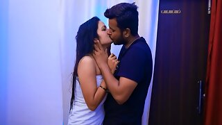 Stepbrother-in-law Fucked Stepsister-in-law In Desi Style