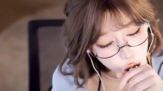 Chinese Asmr