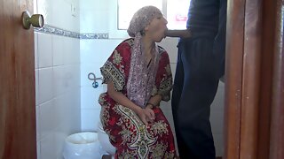 Kurdish Milf