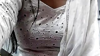 Anamika_24 Pussy Play on Video Call.