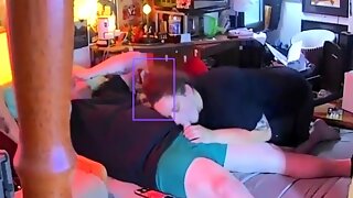 Slut Voyeur