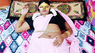 Telugu Fris Night, Daughter -in-law Fucked Father-in-law. Telugu Dirty Talks